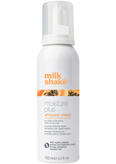 milk_shake Moisture Plus Whipped Cream 100 ml