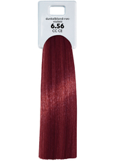 Alcina Color Gloss+Care Emulsion Haarfarbe 6.56 D.Blond-Rot-Violett Haarfarbe 100 ml