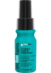 Sexyhair Healthy Tri-Wheat Leave-In Conditioner 50 ml Spray-Conditioner