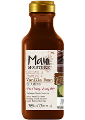 Maui Moisture Smooth & Revive Vanilla Bean Shampoo 385 ml