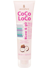 Lee Stafford CoCo LoCo Haar-Lotion für bessere Kämmbarkeit Föhnlotion 100.0 ml