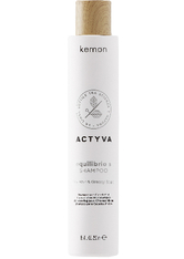 kemon Actyva Equilibrio Shampoo 250 ml
