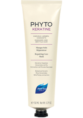 Phyto Phytokératine Reparierende, pflegende Maske Haarbalsam 150.0 ml
