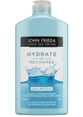 John Frieda Hydrate & Recharge Shampoo Haarshampoo 250.0 ml