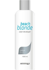 Artistique AMS Beach Blonde 5 Min Lotion 1000 ml Haarlotion