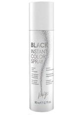 Vitality's Instand Color Spray Black 80 ml