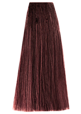 3DeLuxe Professional Hair Color Cream 5.62 hellbraun violett braun 100 ml Haarfarbe
