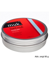 muk Haircare Haarpflege und -styling Styling Muds Hard muk Styling Mud 50 g