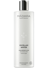 MÁDARA Organic Skincare Micellar Water 400 ml Gesichtswasser