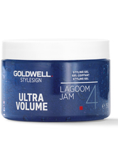 Goldwell Stylesign Ultra Volume Lagoom Jam Styling Gel 150 ml