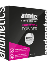 andmetics Protection Powder 6,5 g