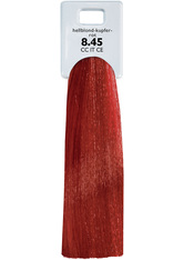 Alcina Color Creme Haarfarbe 8.45 H.Blond-Kupfer-Rot 60 ml