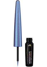 Manhattan Make-up Augen Wonder'swipe 2 In 1 Liner To Shadow Nr. 400 Crave Me 1,70 ml