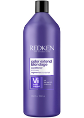 Redken Produkte Color Extend Blondage Conditioner Redken Haarspülung 1000.0 ml