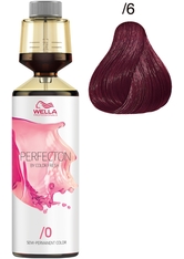 Wella Professionals Tönungen Perfecton by Color Fresh Nr. /6 violett 250 ml