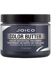 Joico Color Intensity Color Butter Color Depositing Treatment - Titanium 177 ml