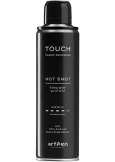 Artego Hot Shot Fixing Spray Haarspray 250.0 ml