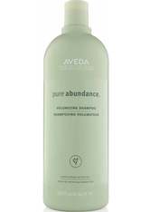 Aveda Hair Care Shampoo Pure Abundance Volumizing Shampoo 1000 ml
