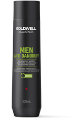 Goldwell Dualsenses Men An­ti-Dan­d­ruff Shampoo 300 ml