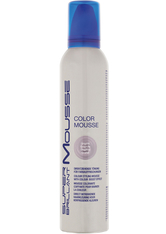 HAIR HAUS Super Brillant Color Mousse graphit 250 ml