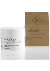 oolaboo SUPER FOODIES LS|03 lush styling lotion 100 ml