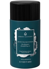 Urban Alchemy Opus Magnum Artic Volume Powder Trockenshampoo 60 g