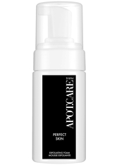 Apot.Care For Men Perfect Skin Exfoliating Cleanser 100 ml Reinigungsschaum