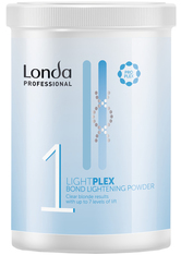 Londa Professional Bond Lightening Powder No1 Aufhellung & Blondierung 500.0 g