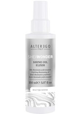 ALTER EGO She Wonder Shine Oil Elixir 150 ml Haaröl