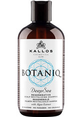 Kallos Botaniq Deep Sea Shampoo 300 ml