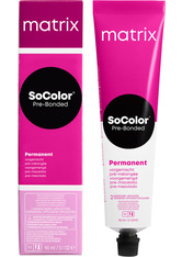 Matrix SoColor Pre-bonded Beauty Haarfarbe 8N 90 ml