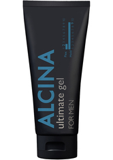 Alcina For Men Ultimate Gel 100 ml Haargel