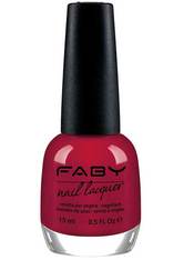 Faby Nagellack Classic Collection I Believe In Lies! 15 ml