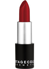 Stagecolor Pure Lasting Color Lipstick Lippenstift  4 g 0003445 - Rich Ruby