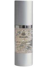 Alessandro Spa LPP-Lift & Protection Pearls Nourishing Hand Serum 30 ml