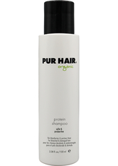 Pur Hair Organic Moisture Shampoo 100 ml