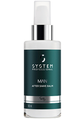 System Professional Man After Shave (M5) After Shave Lotion 100 ml