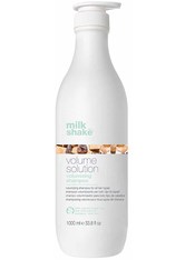 milk_shake volume solution shampoo 1000 ml