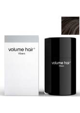 Volume Hair Haarstyling Schütthaar Fibers - Ansatz Make-up Dunkelbraun 12 g