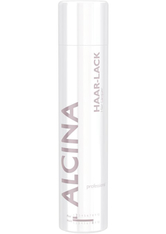 Alcina Haarlack mit Aerosol Hairstylingset 500.0 ml