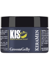 Kis Keratin Infusion System Haare For Men KeraMen GroomGelly 150 ml