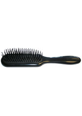 Denman Tangle Tamer D90 schwarz Friseurzubehör