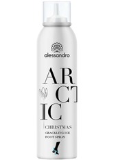 Alessandro NailSpa Arctic Crackling Ice Fußspray Fusspflege 100.0 ml
