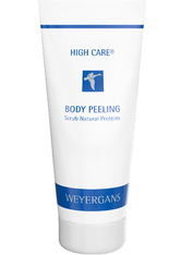 Weyergans Blue Line High Care Body Peeling 200 ml