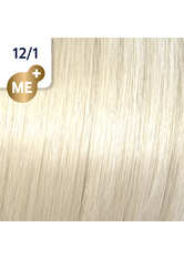 Wella Professionals Koleston Perfect Me+ Special Blonde Haarfarbe 60 ml / 12/1 Asch