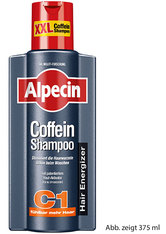 Alpecin Haarpflege Shampoo Coffein-Shampoo C1 1250 ml