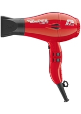 Parlux Advance Light Ionic & Ceramic 2200 Watt rot Haartrockner