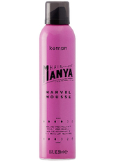 kemon Hair Manya Marvel Mousse 250 ml