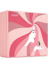 Alfaparf Milano Semi Di Lino Moisture Holiday Kit 250 ml / 200 ml / 15 ml Haarpflegeset