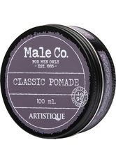 Artistique Male Co. Classic Pomade 100 ml